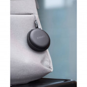 Anker SoundBuds Curve Bluetooth Wireless Earbuds - безжични блутут спортни слушалки с микрофон за мобилни устройства (черен) 5