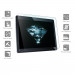 4smarts Second Glass - калено стъклено защитно покритие за дисплея на Huawei MediaPad M5 10.8, M5 10.8 Pro (прозрачен) 2