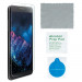 4smarts Second Glass Limited Cover - калено стъклено защитно покритие за дисплея на Huawei P20 Pro (прозрачен) 3
