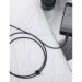 Anker PowerLine+ II USB-A to Lightning Cable - сертифициран (MFi) USB към Lightning кабел за Apple устройства с Lightning порт (180 см) (черен) 7