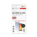4smarts Second Glass Limited Cover - калено стъклено защитно покритие за дисплея на Samsung Galaxy A6 Plus (2018) (прозрачен) 3