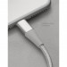 Anker PowerLine+ II USB-A to Lightning Cable - сертифициран (MFi) USB към Lightning кабел за Apple устройства с Lightning порт (180 см) (сребрист) 5