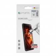 4smarts Second Glass Limited Cover for Nokia X6 1