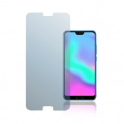 4smarts Second Glass Limited Cover - калено стъклено защитно покритие за дисплея на Huawei Honor 10 (прозрачен)