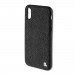 4smarts Ultimag 2in1 Flip Wallet and Car Case - кожен калъф и кейс с магнитно захващане за iPhone XS, iPhone X (кафяв) 6