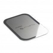 4smarts 360° Protection Set Limited Cover - тънък силиконов кейс и стъклено защитно покритие за дисплея на Asus Zenfone 4 MAX (ZC520KL)  3