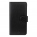 Redneck Duo Folio - кожен калъф, тип портфейл с отделящ се кейс за Samsung Galaxy S9 (черен) 1