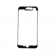 OEM LCD Bracket - резервна рамка за дисплея на iPhone 6 Plus (черен)