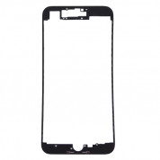 OEM LCD Bracket - резервна рамка за дисплея на iPhone 7 Plus (черен)