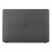 Moshi iGlaze Case for MacBook Pro 13 Touch Bar (black) 1
