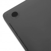 Moshi iGlaze Case for MacBook Pro 13 Touch Bar (black) 4