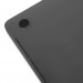 Moshi iGlaze Case - матиран предпазен кейс за MacBook Pro 13 Touch Bar (черен-прозрачен) 5