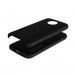 Incipio Dual Pro Case - удароустойчив хибриден кейс за Motorola Moto G5s (черен) 5