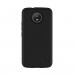 Incipio Dual Pro Case - удароустойчив хибриден кейс за Motorola Moto G5s (черен) 1