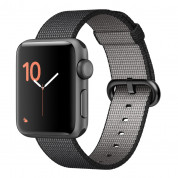 Apple Woven Black 38mm, 40mm (reconditioned) (Apple Box) 3