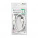 4smarts Basic LinkCord Type-C Data Cable - USB-C кабел за мобилни устройства (100 см) (бял) 3