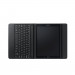 Samsung Book Cover Keyboard QWERTY EJ-FT810MBEGDE - кейс, клавиатура и поставка за Samsung Galaxy Tab S2 (черен) 3