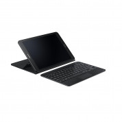 Samsung Book Cover Keyboard QWERTY EJ-FT810MBEGDE for Galaxy Tab S2 (black) 4