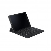 Samsung Book Cover Keyboard QWERTY EJ-FT810MBEGDE for Galaxy Tab S2 (black) 3