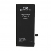 FIX4smarts Battery - качествена резервна батерия за iPhone 8 (3.82V 1821mAh)