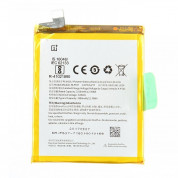 OnePlus Battery BLP637 - оригинална резервна батерия за OnePlus 5 (bulk)
