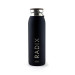 Radix Supervac Vacuum Insulated Travel Bottle 350ml - вакуумно изолирана бутилка за всекидневна употреба 1