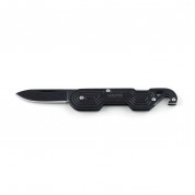 Radix Key Blade Keychain Folding Knife - ключодържател с отварачка и сгъваемо ножче
