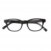 Orbit Smart Glasses (black)