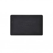 Orbit Smart Card - bluetooth карта за намиране на изгубено портмоне (черен) 1