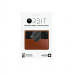 Orbit Smart Card - bluetooth карта за намиране на изгубено портмоне (черен) 5