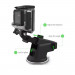 iOttie Easy One Touch GoPro Suction Cup Mount - вакуумна поставка за автомобил, ветроходка и моторна лодка съвместима с GoPro (черен) 3
