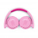 JBL JR300 BT Kids Wireless Оn-Ear Headphones - безжични слушалки подходящи за деца за мобилни устройства (розов) 5