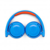 JBL JR300 BT Kids Wireless Оn-Ear Headphones (uno) 4