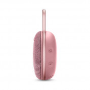 JBL Clip 3 Portable Bluetooth® speaker (pink) 2