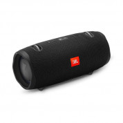 JBL Xtreme 2 Speaker - ударо и водоустойчив безжичен Bluetooth спийкър с микрофон за мобилни устройства (черен)