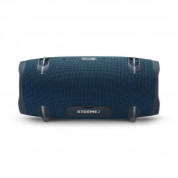 JBL Xtreme 2 Portable Bluetooth Speaker (blue) 4