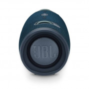 JBL Xtreme 2 Speaker - ударо и водоустойчив безжичен Bluetooth спийкър с микрофон за мобилни устройства (тъмносин) 2