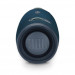 JBL Xtreme 2 Speaker - ударо и водоустойчив безжичен Bluetooth спийкър с микрофон за мобилни устройства (тъмносин) 3