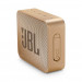 JBL Go 2 Wireless Portable Speaker - безжичен портативен спийкър за мобилни устройства (златист) 4