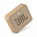 JBL Go 2 Wireless Portable Speaker - безжичен портативен спийкър за мобилни устройства (златист) 3