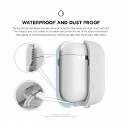 Elago Airpods Waterproof Case (white) 3