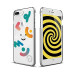 Elago Smart Spinner Case Yuki - поликарбонатов кейс (спинър) за iPhone 8 Plus, iPhone 7 Plus 1