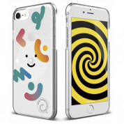 Elago Smart Spinner Case Yuki for iPhone SE (2022), iPhone SE (2020), iPhone 8, iPhone 7