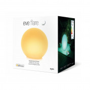 Elgato Eve Flare Portable Smart LED Lamp - безжично, управляема лампа с LED светлина за iOS устройства 4