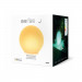 Elgato Eve Flare Portable Smart LED Lamp - безжично, управляема лампа с LED светлина за iOS устройства 5