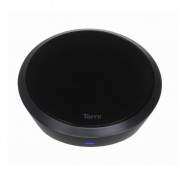 Torrii Bolt Wireless Charging Base - поставка (пад) за безжично захранване за QI съвместими устройства (черен) 3