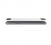 Premium Full Glue 5D Tempered Glass - обхващащо и ръбовете стъклено защитно покритие за дисплея на iPhone 6, iPhone 6S (черен) 3