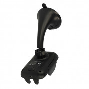 Universal Car Mount K1000 with induction charging 1