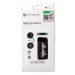 4smarts Power Bank VoltHub 8000 mAh - външна батерия с Lightning вход и два USB изхода (черен) 7