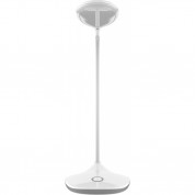 Platinet Desk Lamp 3W - настолна LED лампа 4